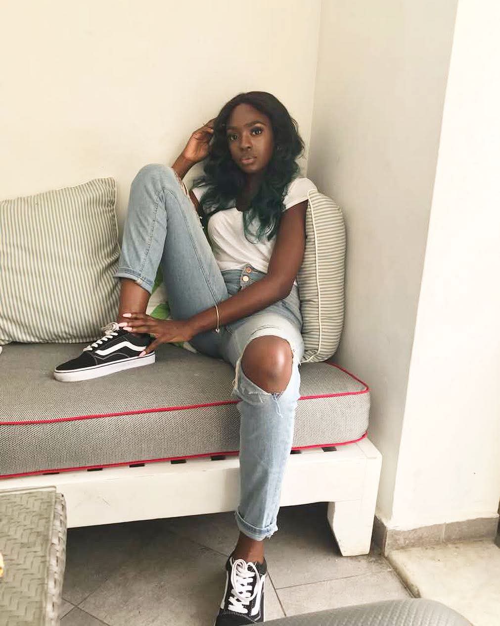 Beverly Osu Reveals She Once Wanted to Become a Reverend Sister