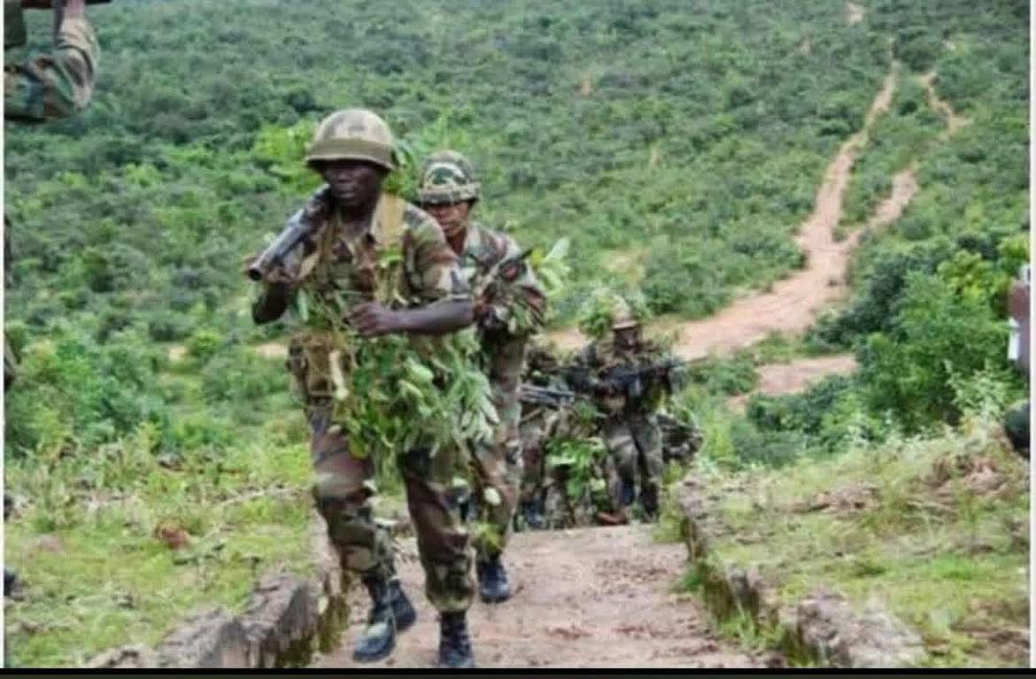 Oriire Abduction: Security Forces Block Escape Routes, Suspected Gang Leader Identified