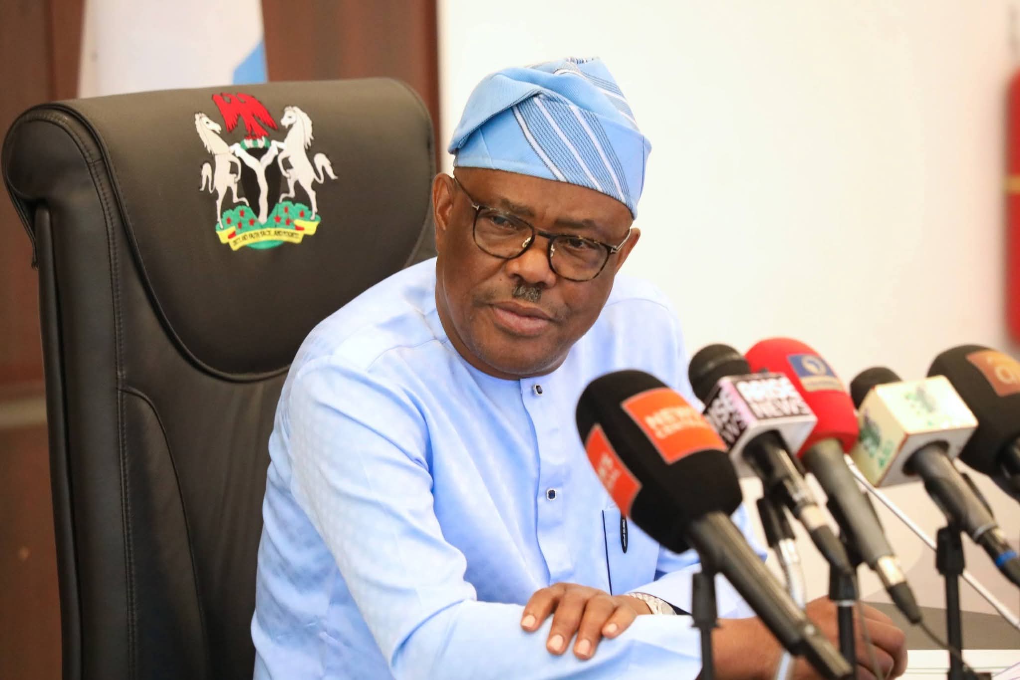 Wike Orders Demolition of Buildings on Fraudulently Acquired Abuja Lands