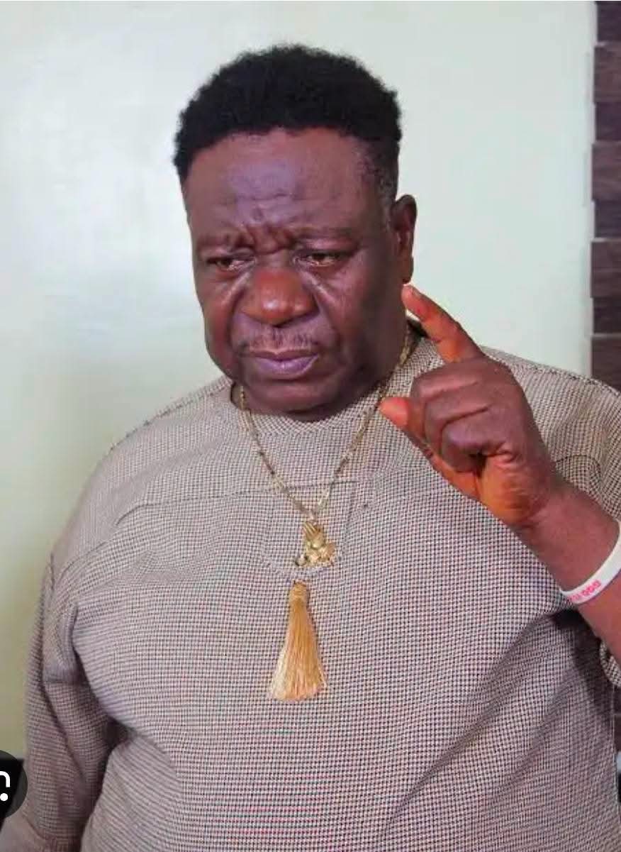 Two Years After Mr Ibu's Death, Family Seeks Help as Hardship Deepens
