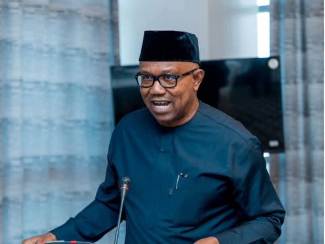 No Plan to Stop Peter Obi From Contesting in 2027 – APC Chieftain