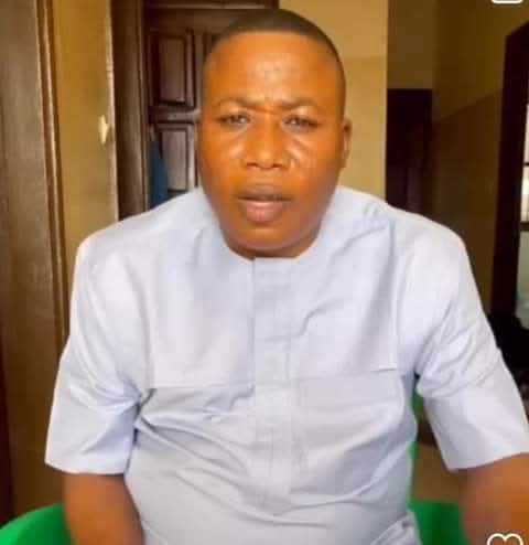 Sunday Igboho Confirms Recovery of Security Operatives Injured in Oyo Attack