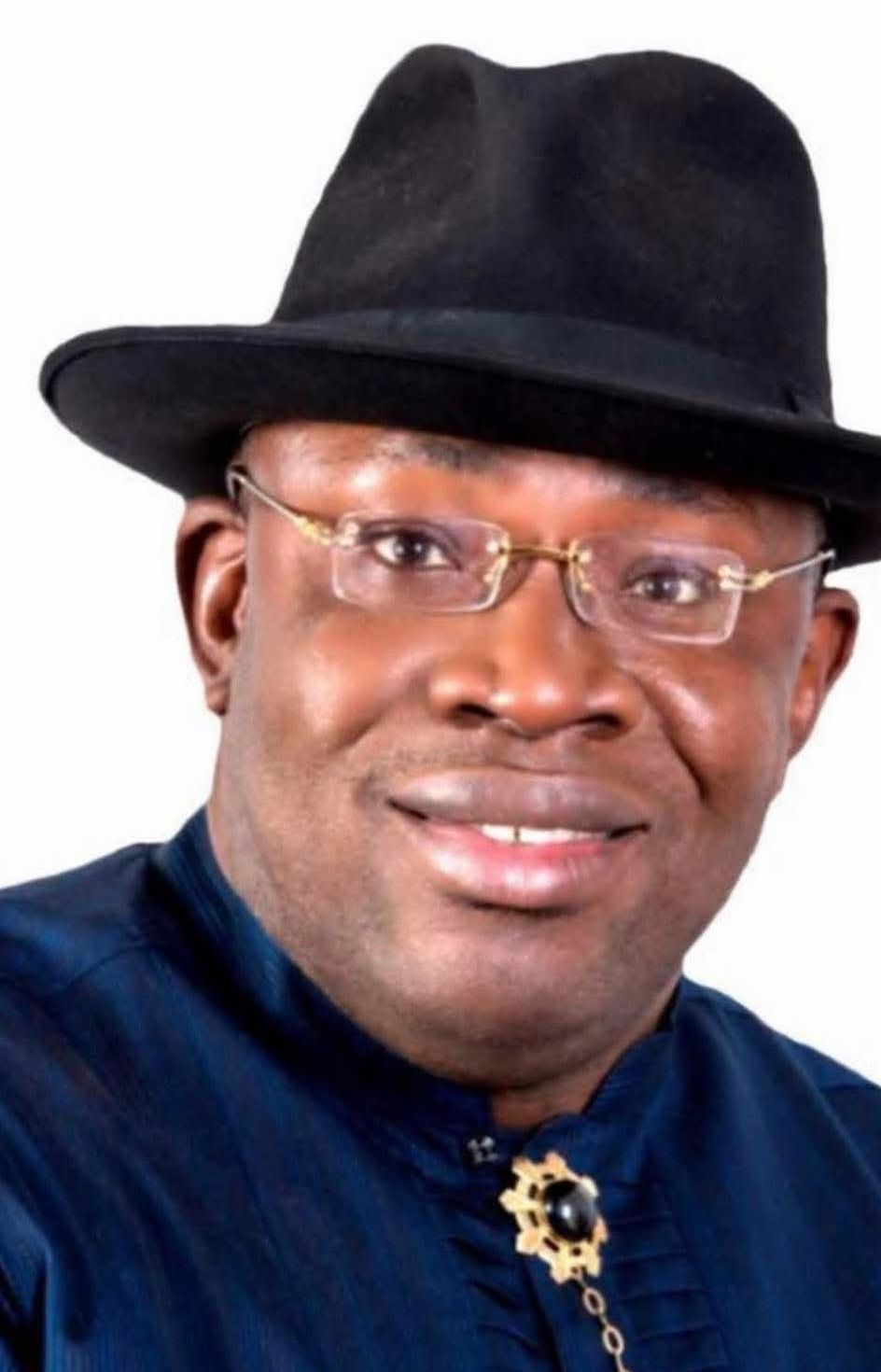 NDC Still Exists, Has Not Been Deregistered – Seriake Dickson
