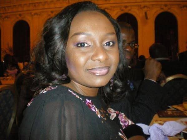 Actress Victoria Inyama Claims Pastor Was Prevented From Helping Alex Ekubo