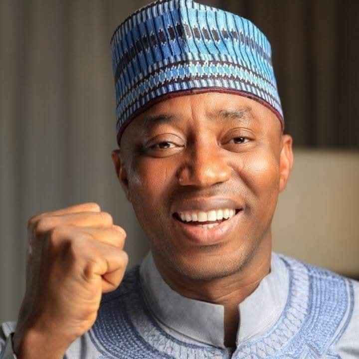 VIDEO : Sowore Secures ₦200m Bail as Youths Protest at Federal High Court