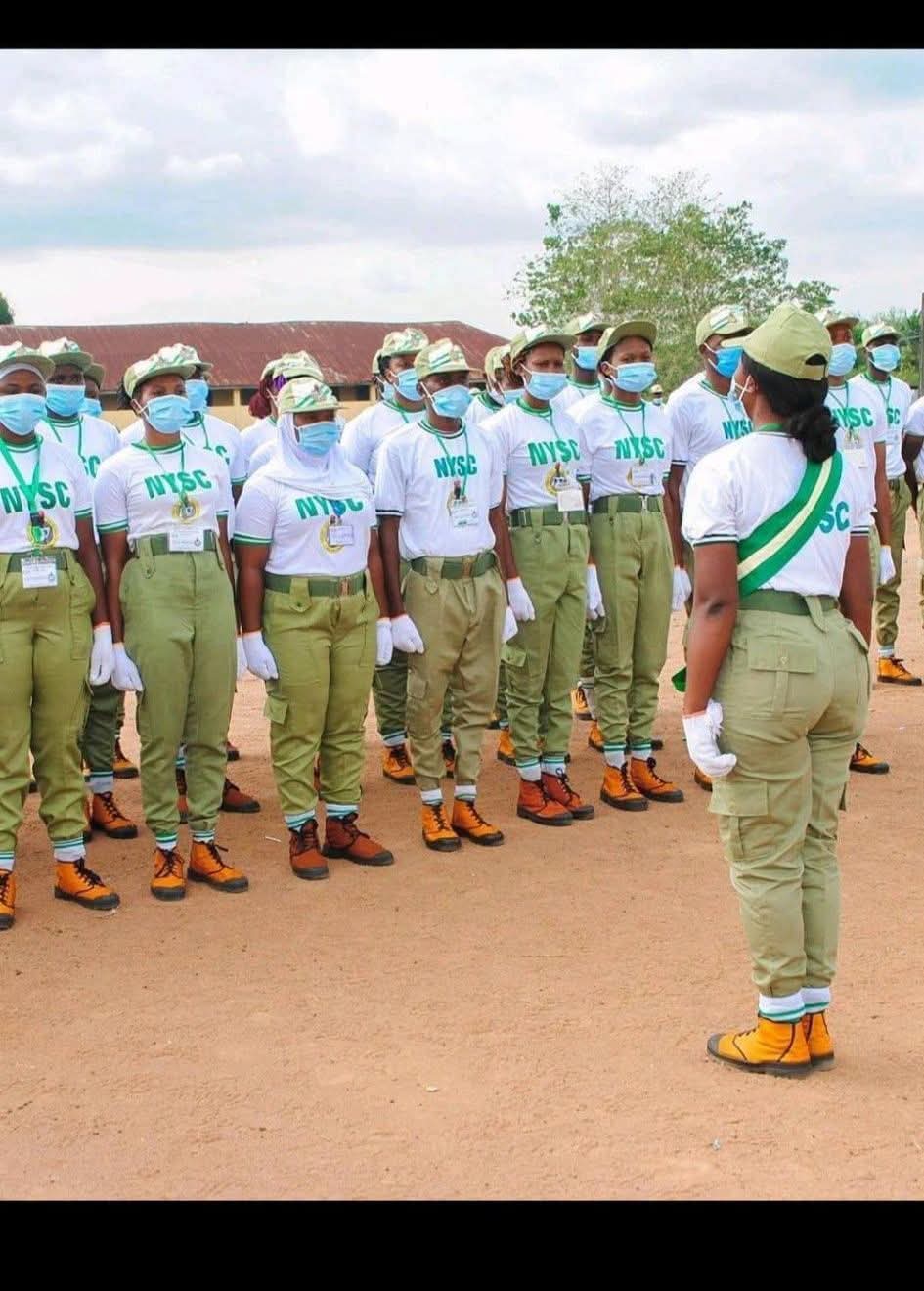 FG to Replace NYSC Khaki With Adire Under New Reforms