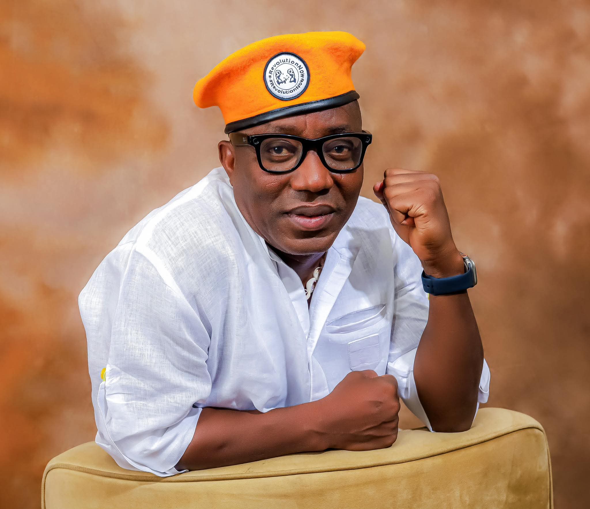 Sowore Says He's Being Punished for Challenging Those in Power