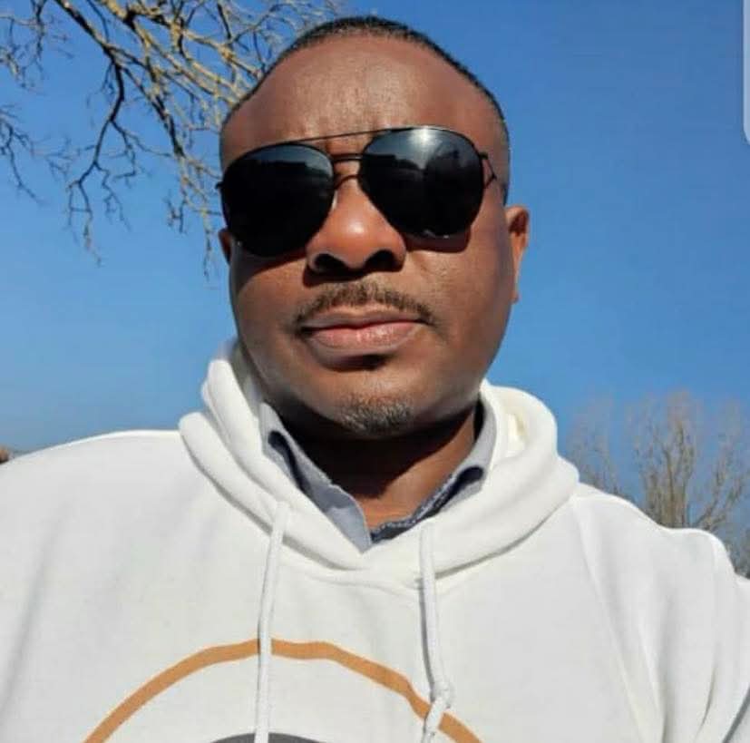 Emeka Ike Warns Against Using Relationships for Financial Gain