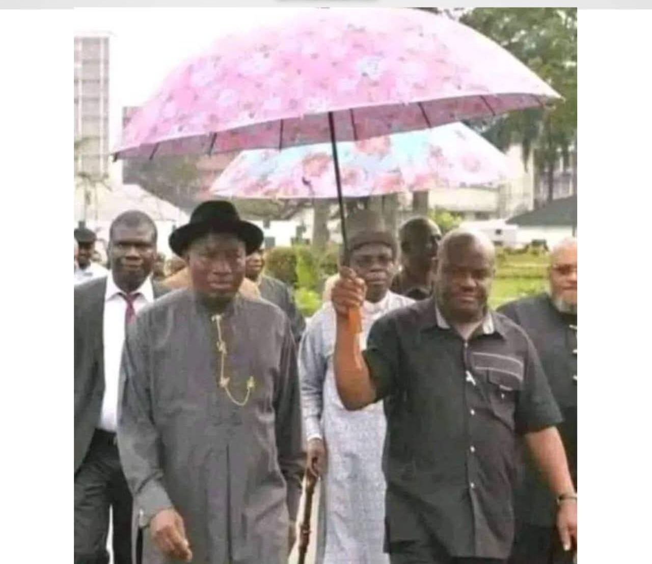 PDP Faction Uploads Presidential Ticket as Rival Group Backs Jonathan