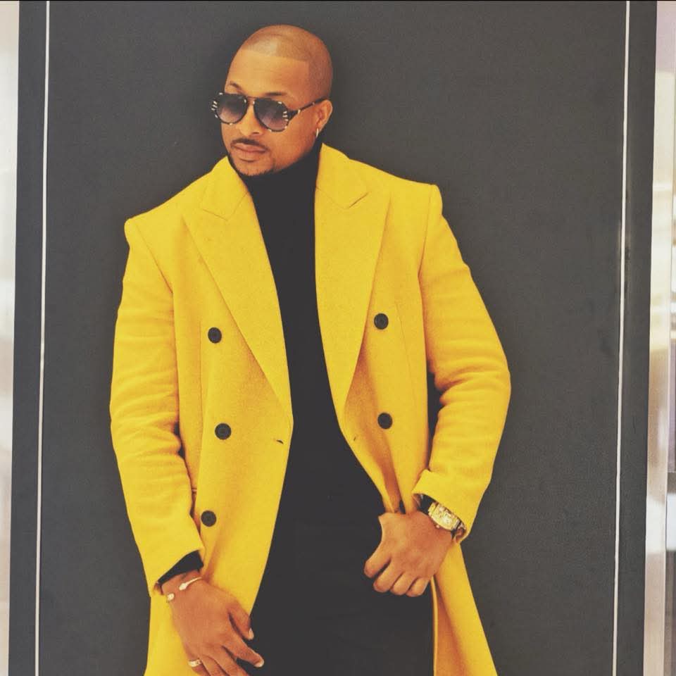 Nollywood Actor IK Ogbonna Reacts to EFCC Investigation Claims