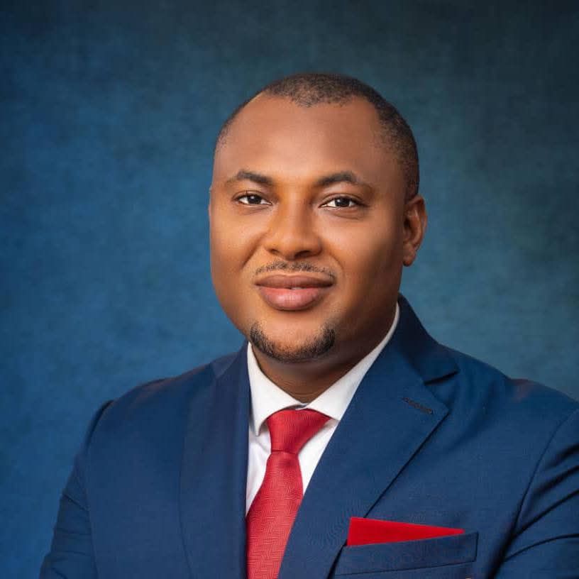 Hon. Jerry Ehiwarior Reflects on Two Years of People-Centred Leadership