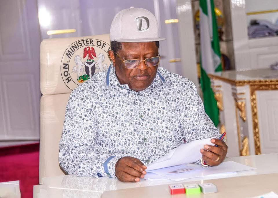 David Umahi Calls for Thorough Investigation Into Mary Habila's Death