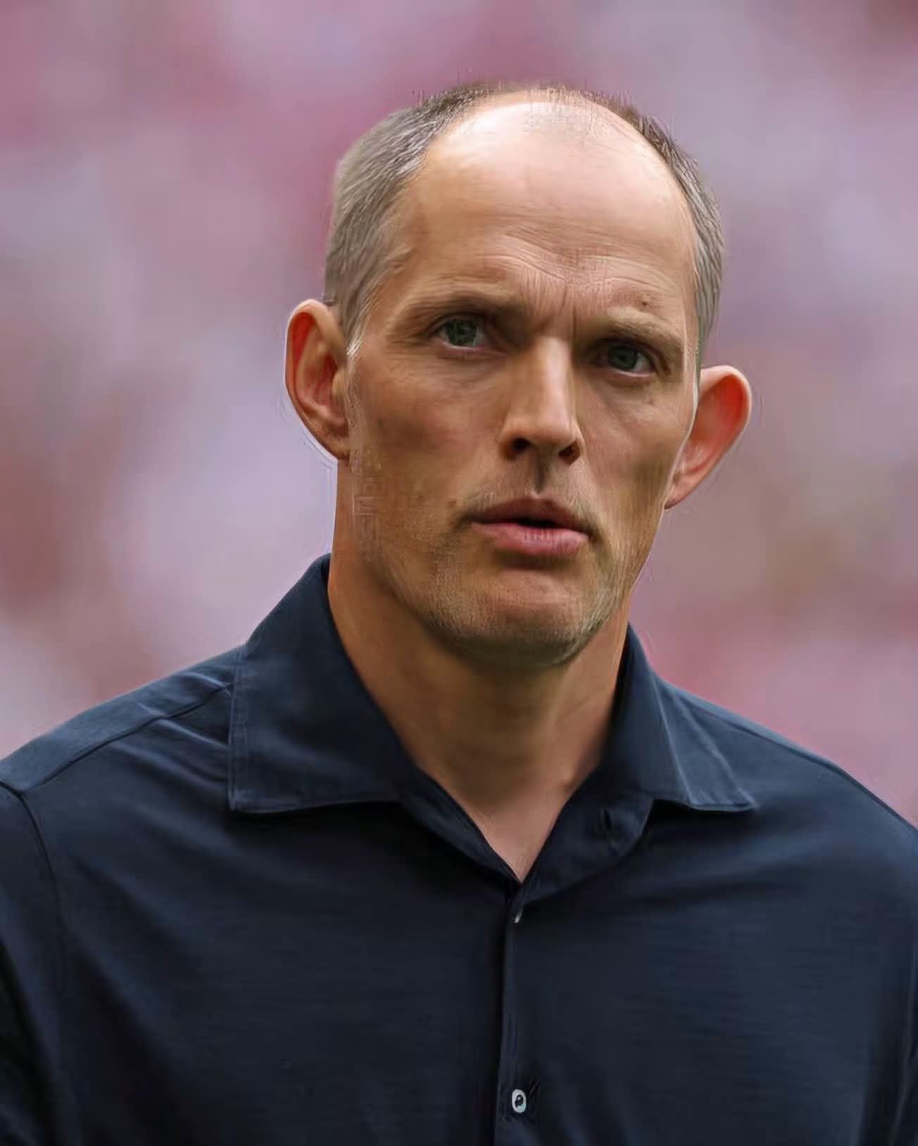 Tuchel Responds to Criticism Following England's Semi-Final Defeat