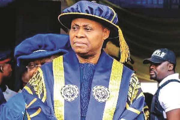 Deji Adeleke Says INEC Chairman Alone Cannot Stop Election Rigging