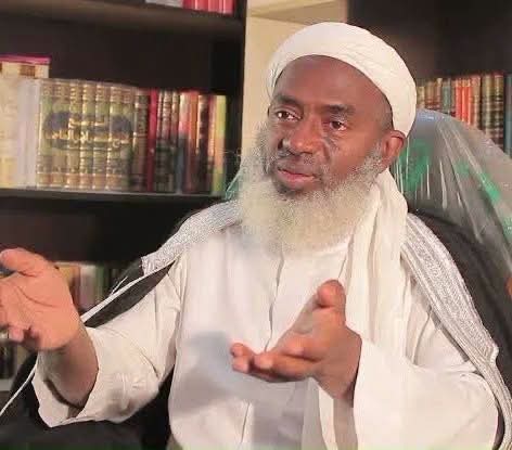 Gumi Compares Niger Delta Amnesty to Northern Insecurity