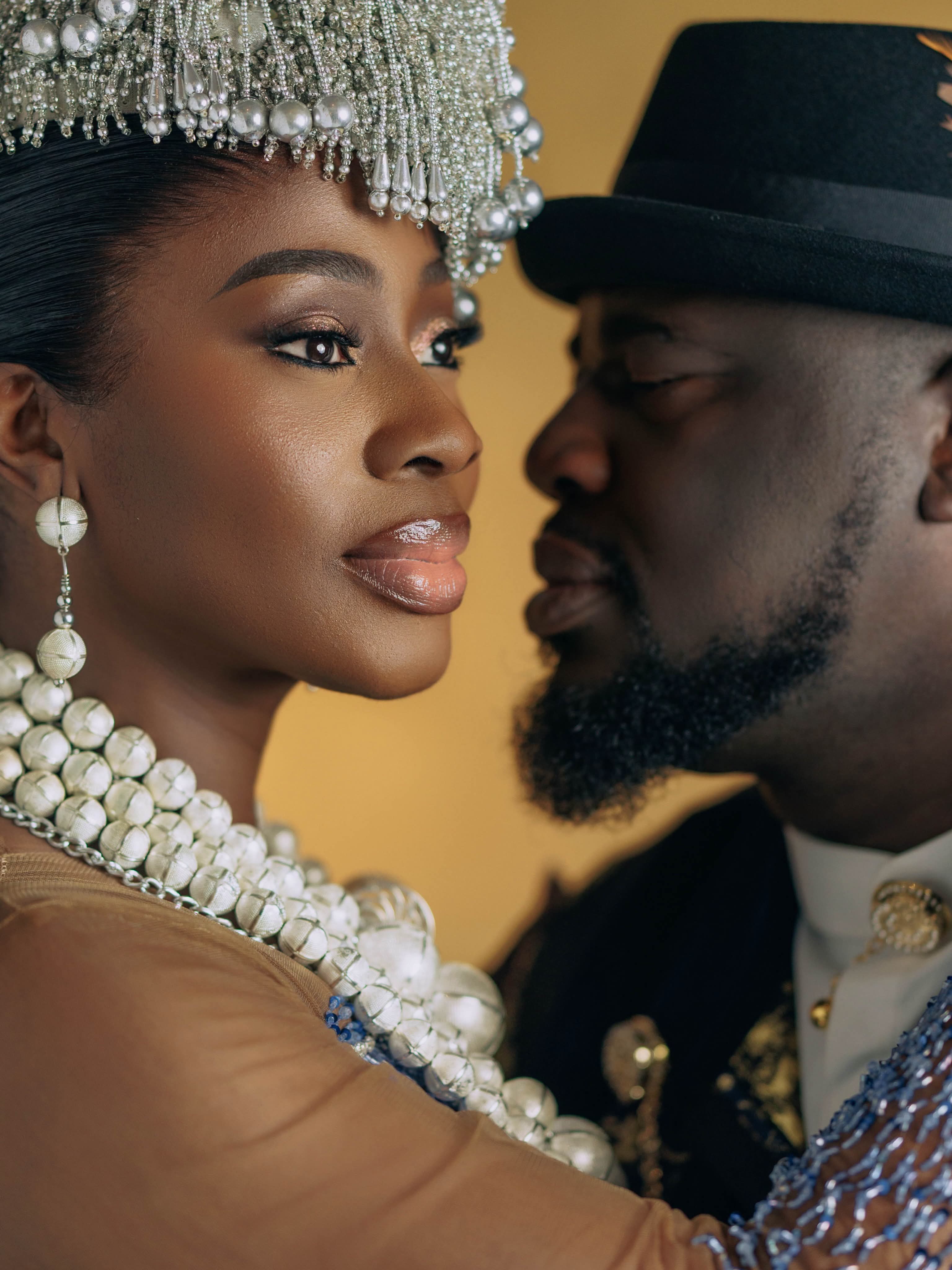 Soso Soberekon Marries Princess Ebiere in Star-Studded Delta Wedding