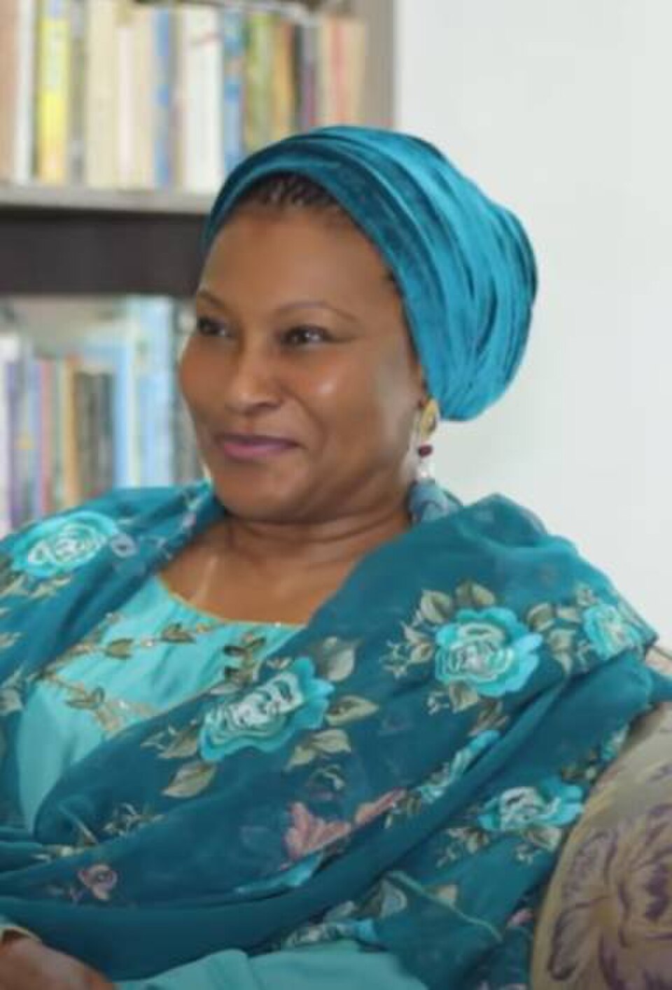Women in Politics Forum Condemns Violence Against Female Aspirants During Party Primaries