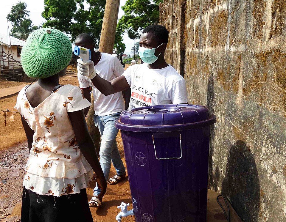 LAWMA Issues Ebola Preparedness Advisory to Hospitals, Medical Waste Handlers