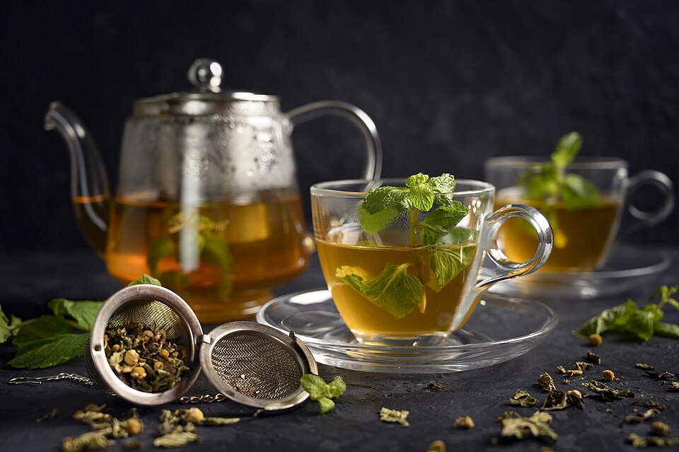 Could Your Daily Tea Habit Be Causing Heartburn and Other Health Problems?