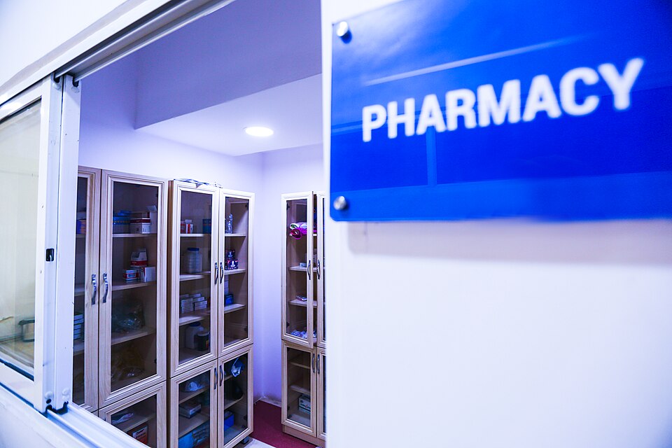 PSN Directs Pharmacies Nationwide to Strengthen Ebola Precautionary Measures