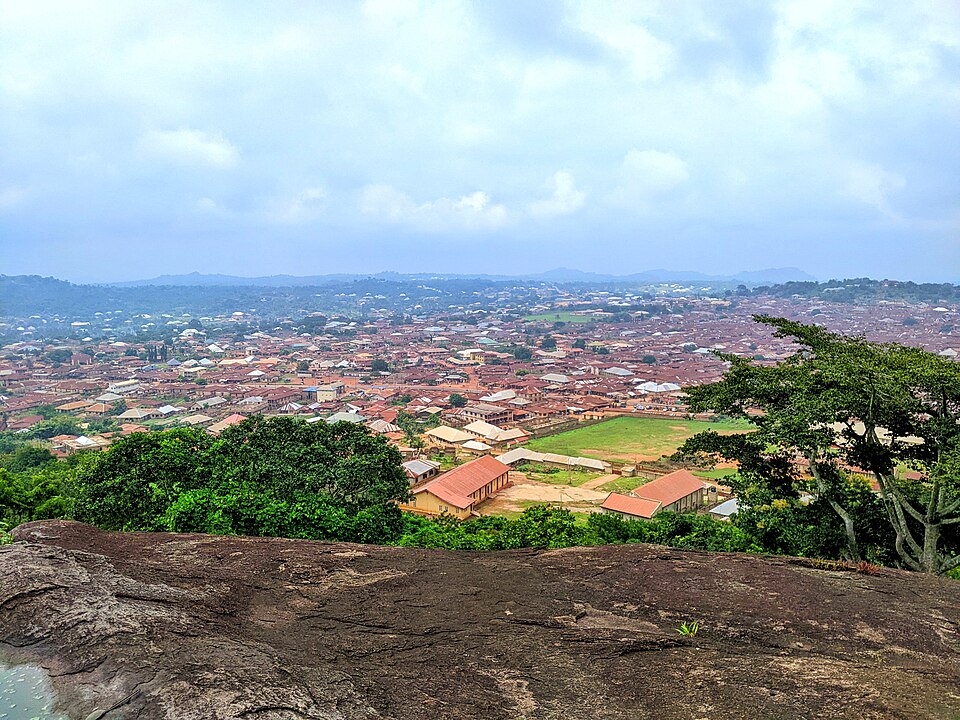 Defence Headquarters Deploys Special Forces to Oyo Over Rising Kidnappings