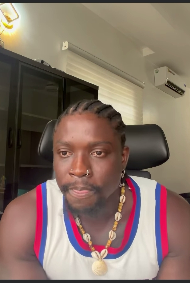 DSS Questions VeryDarkMan Over Leaked Coup Trial Video