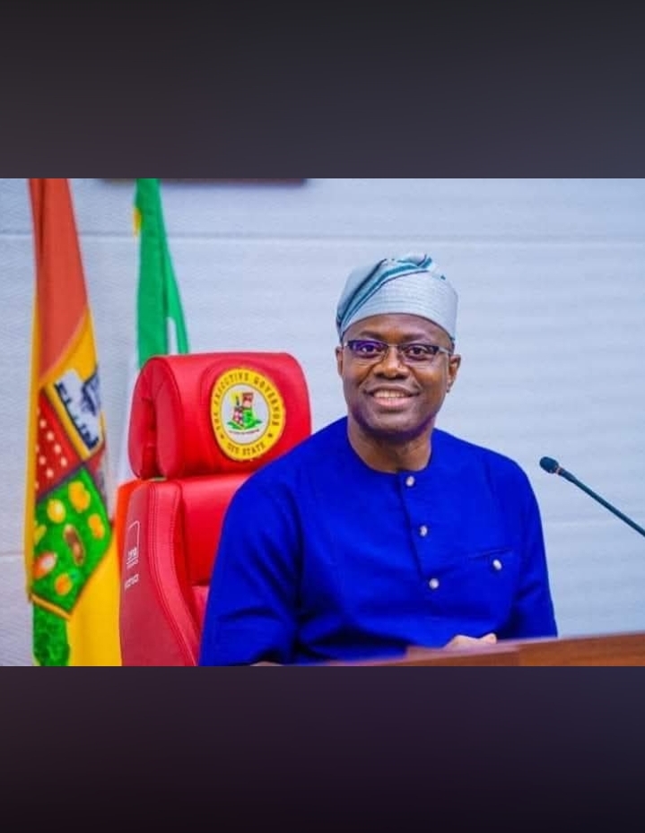No Ransom Paid to Bandits – Oyo Government Insists