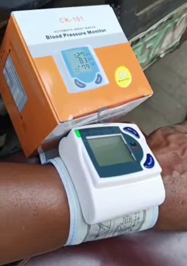 Experts Highlight Hidden Heart Dangers Beyond Blood Pressure Checks