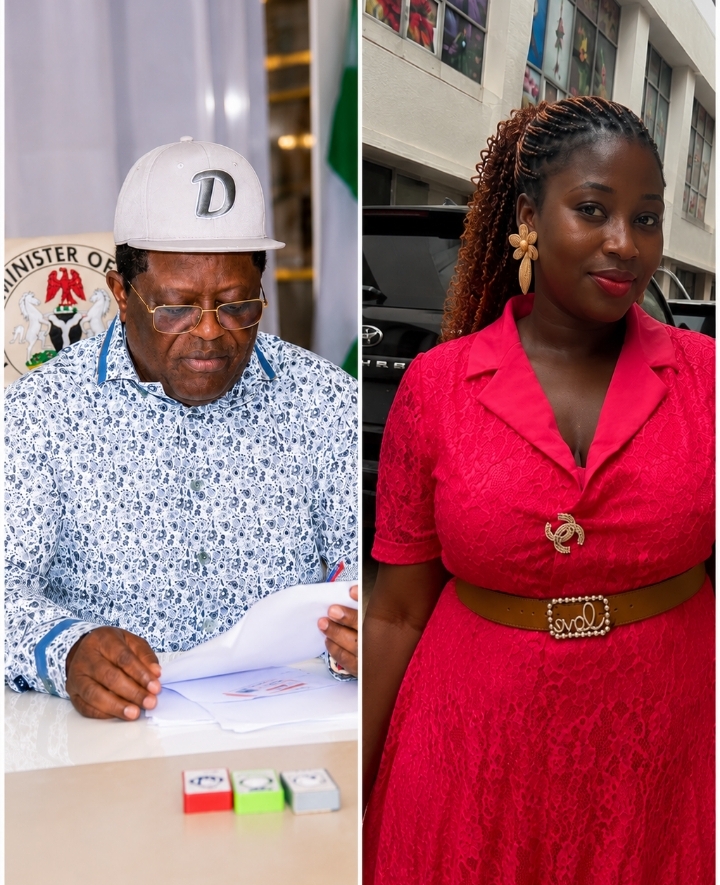 Umahi Says Mary Habila Spoke to Boyfriend About Nosebleed Before Her Death