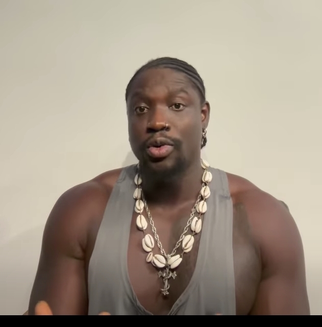 VeryDarkMan Claims Peter Okoye Shared Family Dispute Details Before Public Revelations