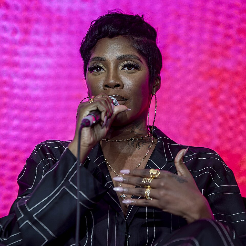 “Tiwa Savage Says She Didn’t Realize Mavin’s Value Until She Left”