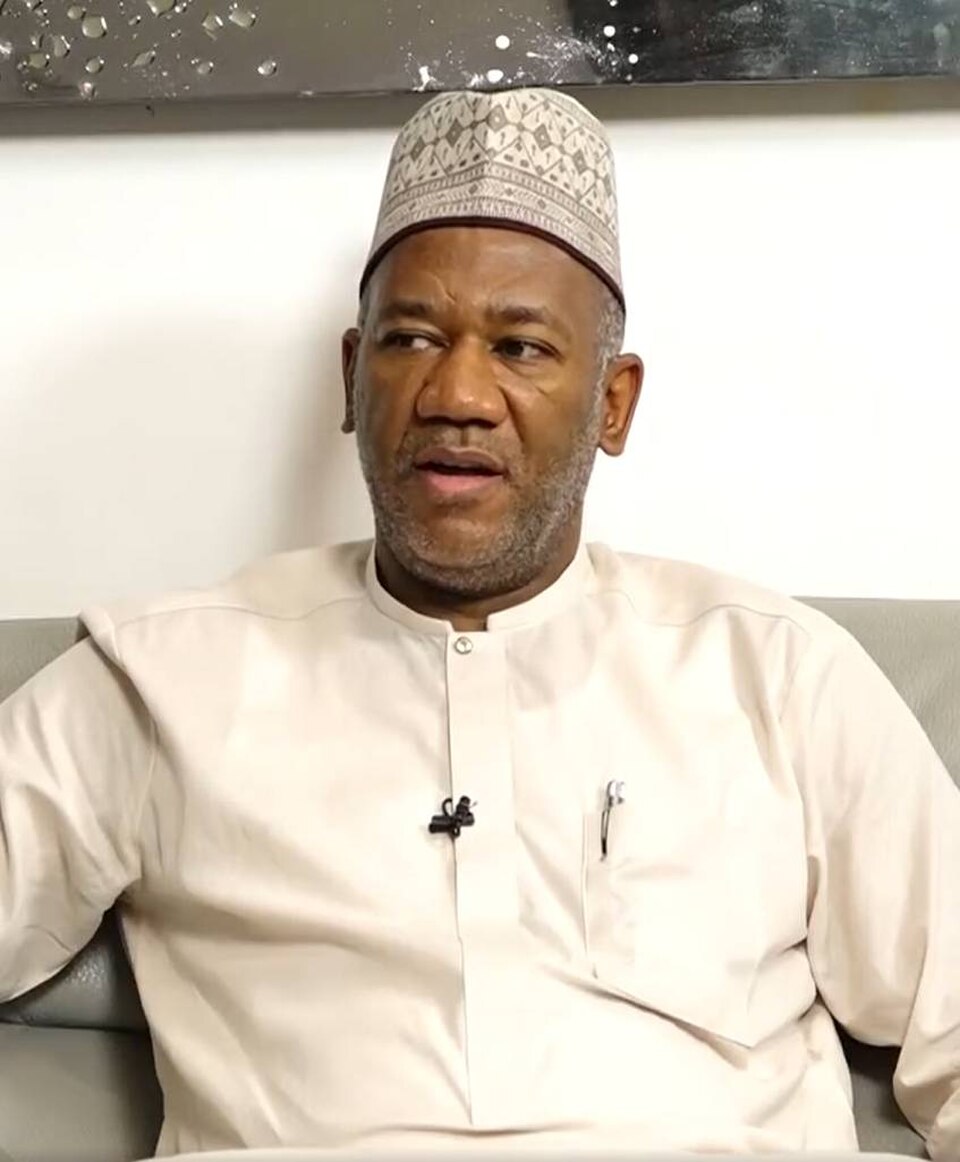 Datti Backs Donald Duke for 2027, Says He Can Defeat Tinubu and Obi