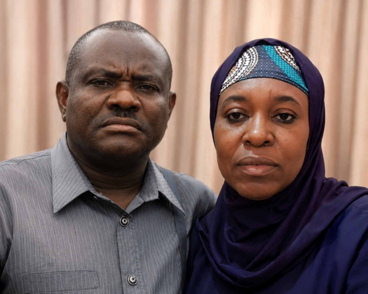 Aisha Yesufu Fires Back at Wike Over Remarks on FCT Senate Primary Defeat