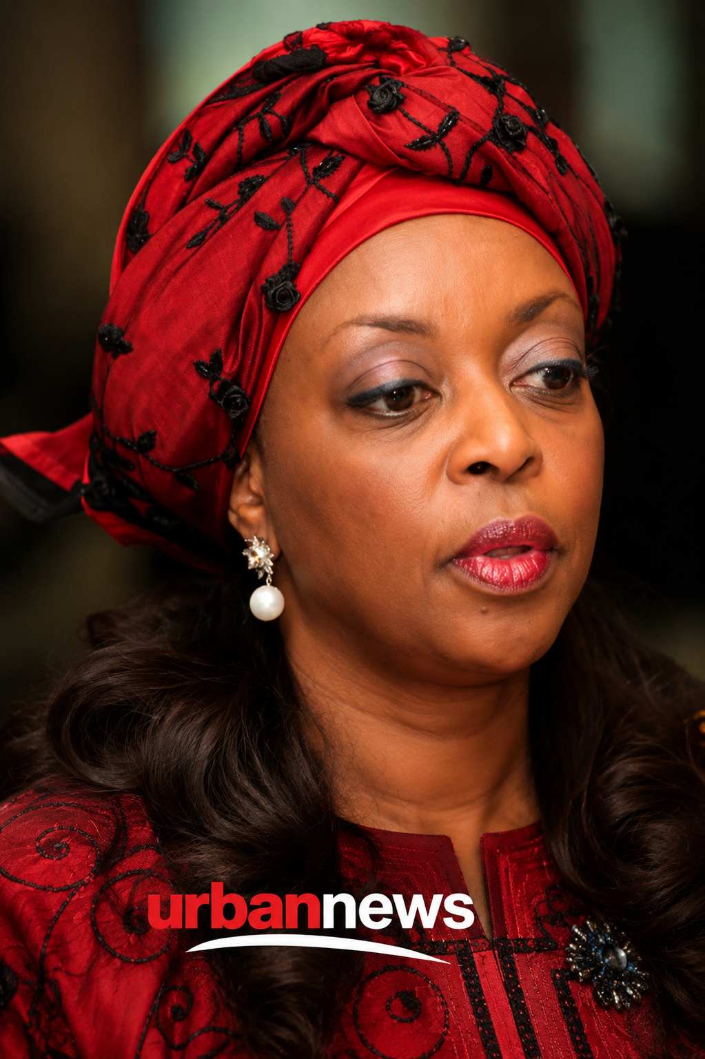 Diezani Alison-Madueke Found Not Guilty in London Corruption Case
