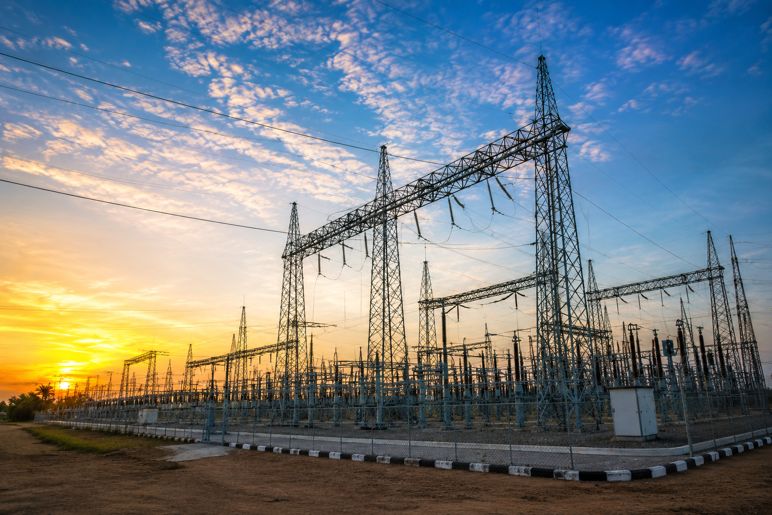 Tanzania, Ethiopia, Nigeria Lead Africa's Electricity Access Progress