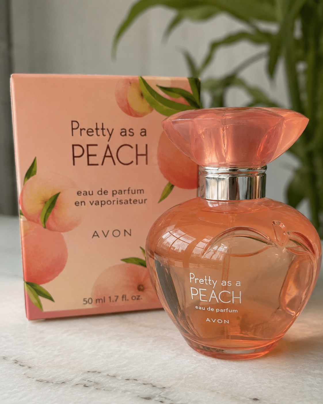 Why Peach Perfumes Are the Biggest Fragrance Trend of 2026