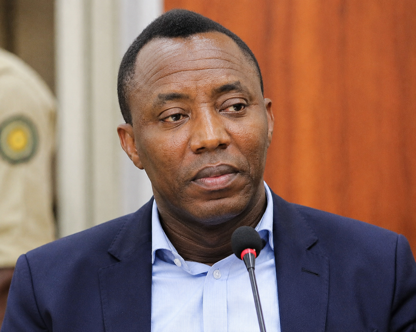 Sowore Loses Bail After Missing Court Hearing in Abuja