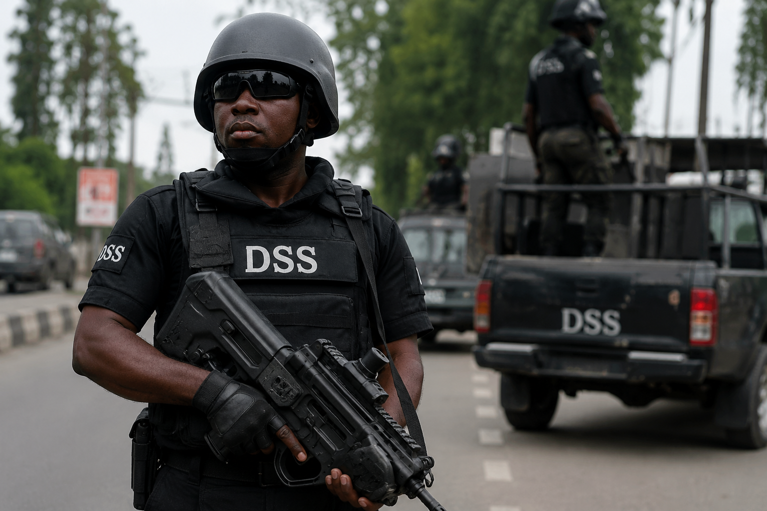 Seven Abducted NECO Students Rescued in Borno