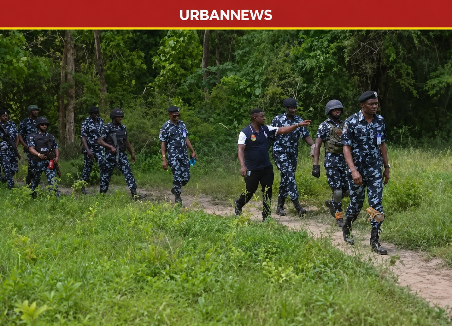 Boko Haram Linked to Oyo Kidnapping as Security Forces Intensify Operations