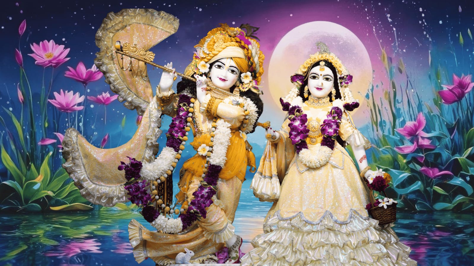 Gaura Purnima 2026: Date, Puja Muhurta, & ISKCON Significance