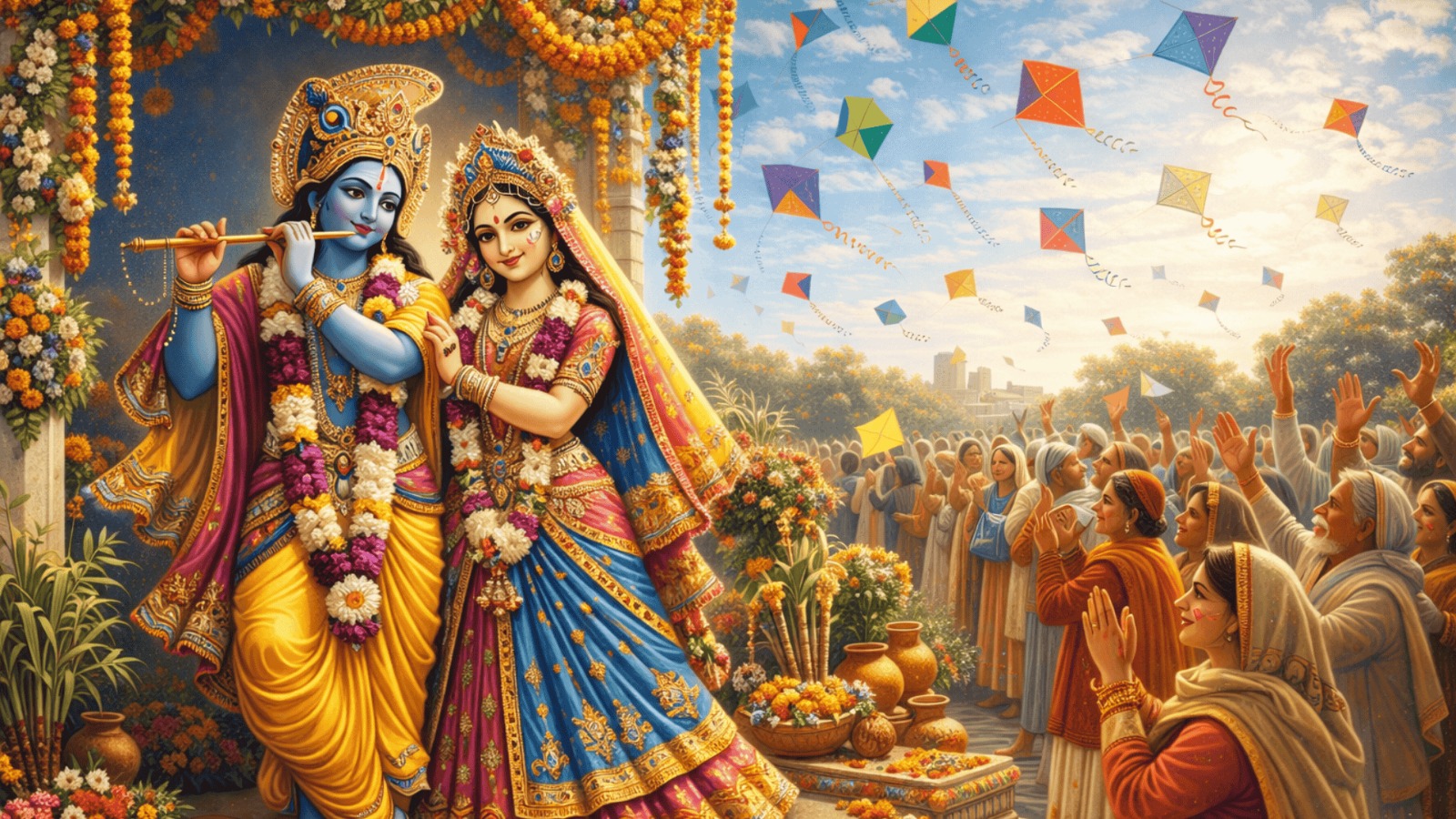 Makar Sankranti 2026: Know Date, Muhurta & How to celebrate