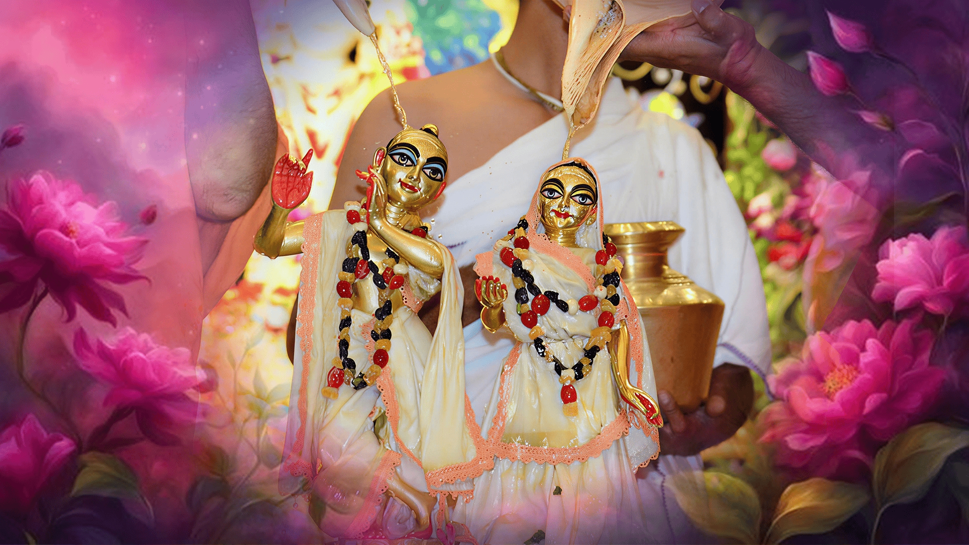 Why ISKCON Festivals Hold Deep Spiritual Meaning