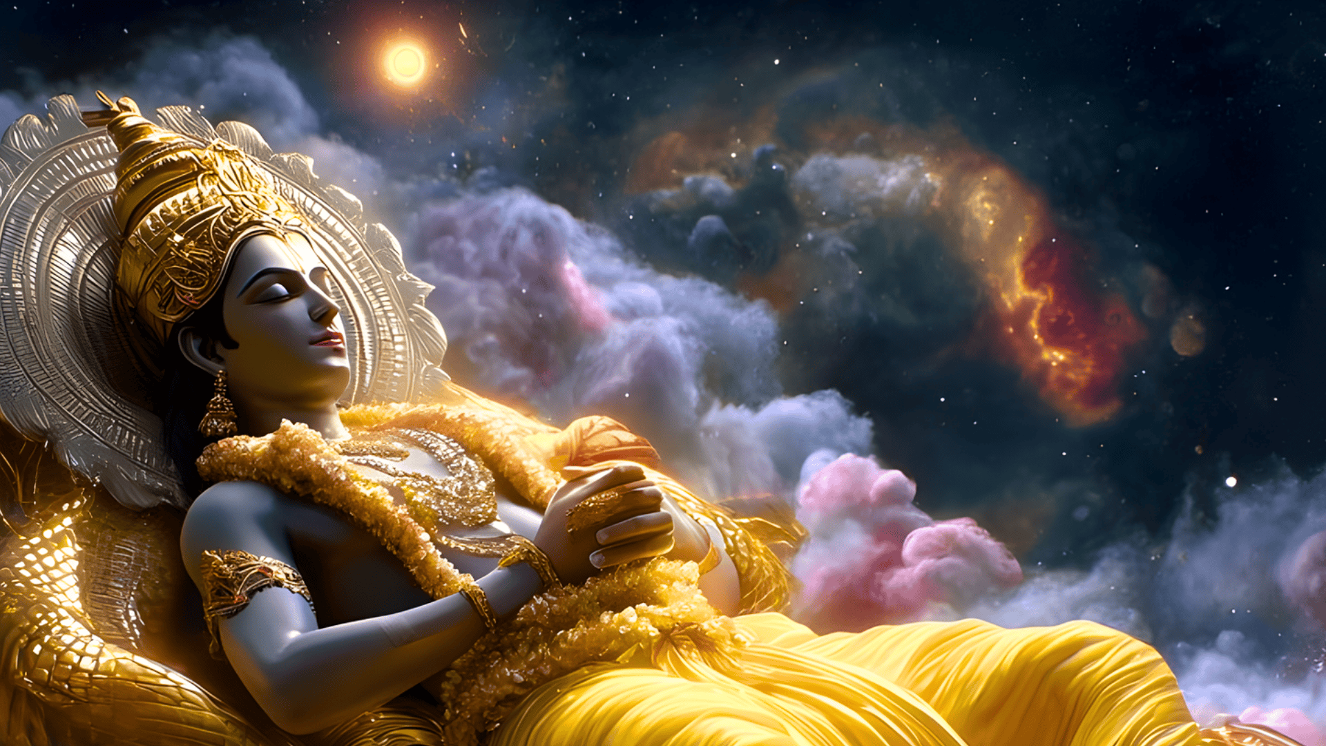 Vaikuntha Ekadashi 2025: ISKCON Date, Story, and Importance