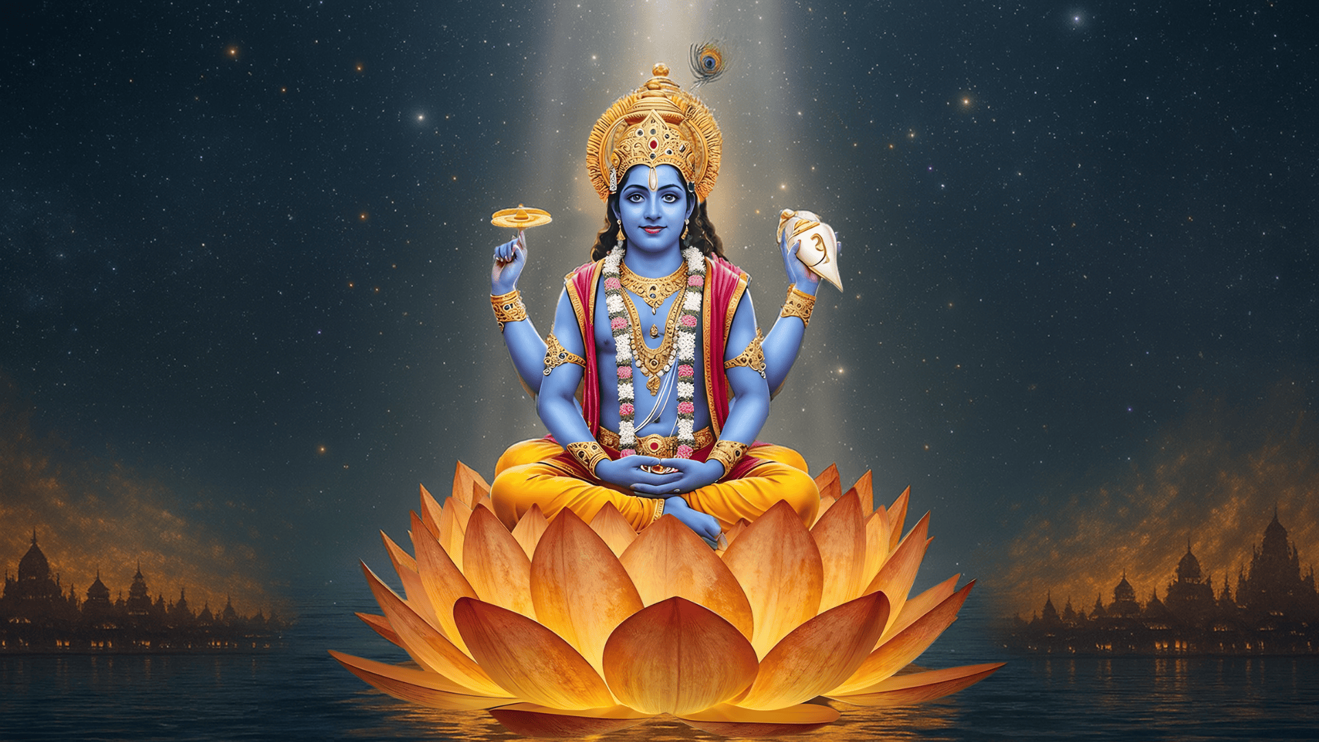 Saphala Ekadashi 2025: Date, Story, Puja Vidhi & Significance