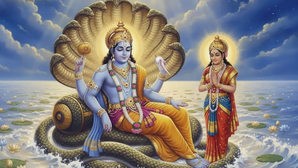 Mokshada Ekadashi 2025: Date, Story & Puja Vidhi