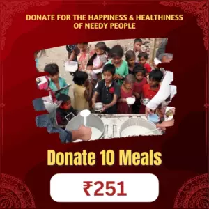 Food for life images