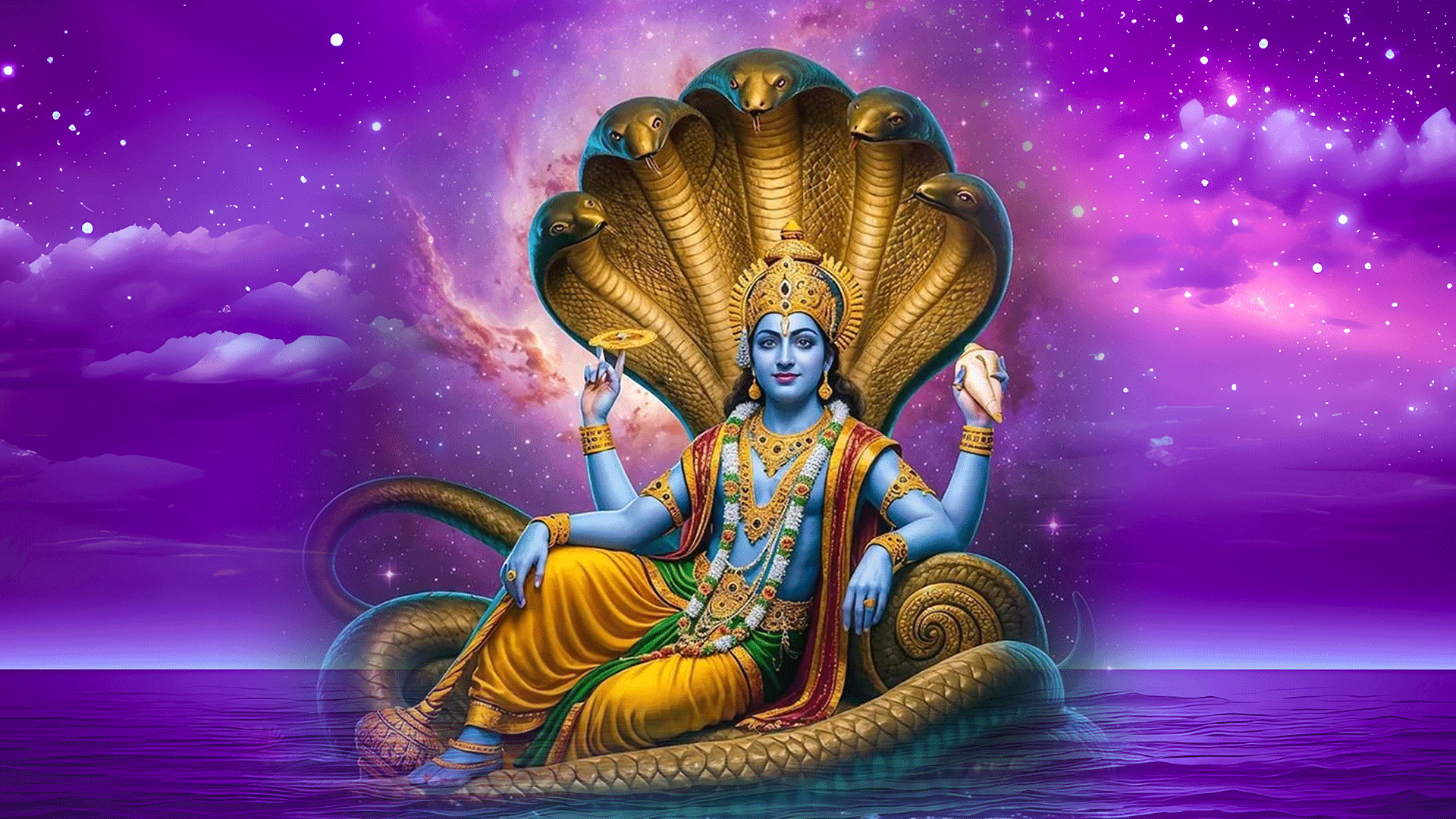 Dev Uthani Ekadashi 2025: Date, Story, Puja Vidhi & Importance