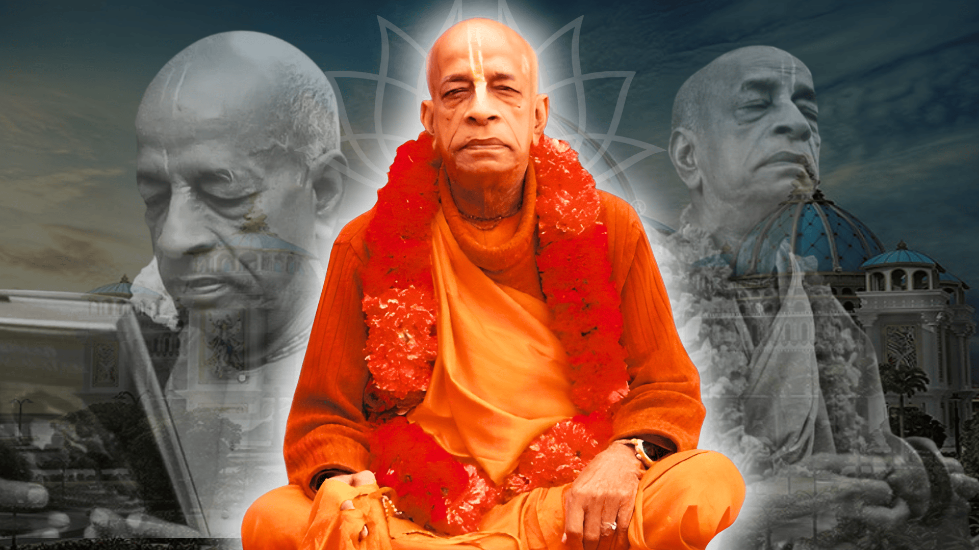 Disappearance Day of Srila Prabhupada | ISKCON Tribute