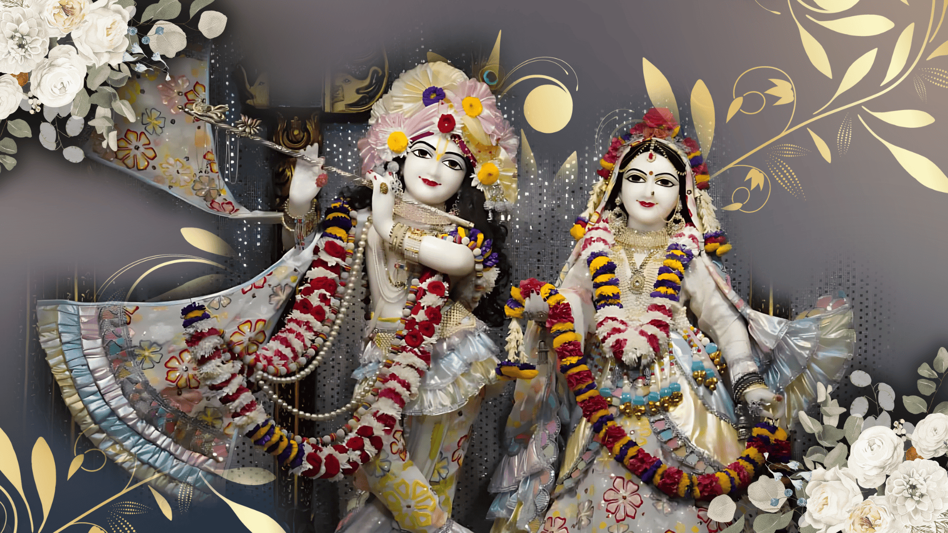 Pitru Paksha Ekadashi: Offering Ancestors to Shri Krishna’s Grace