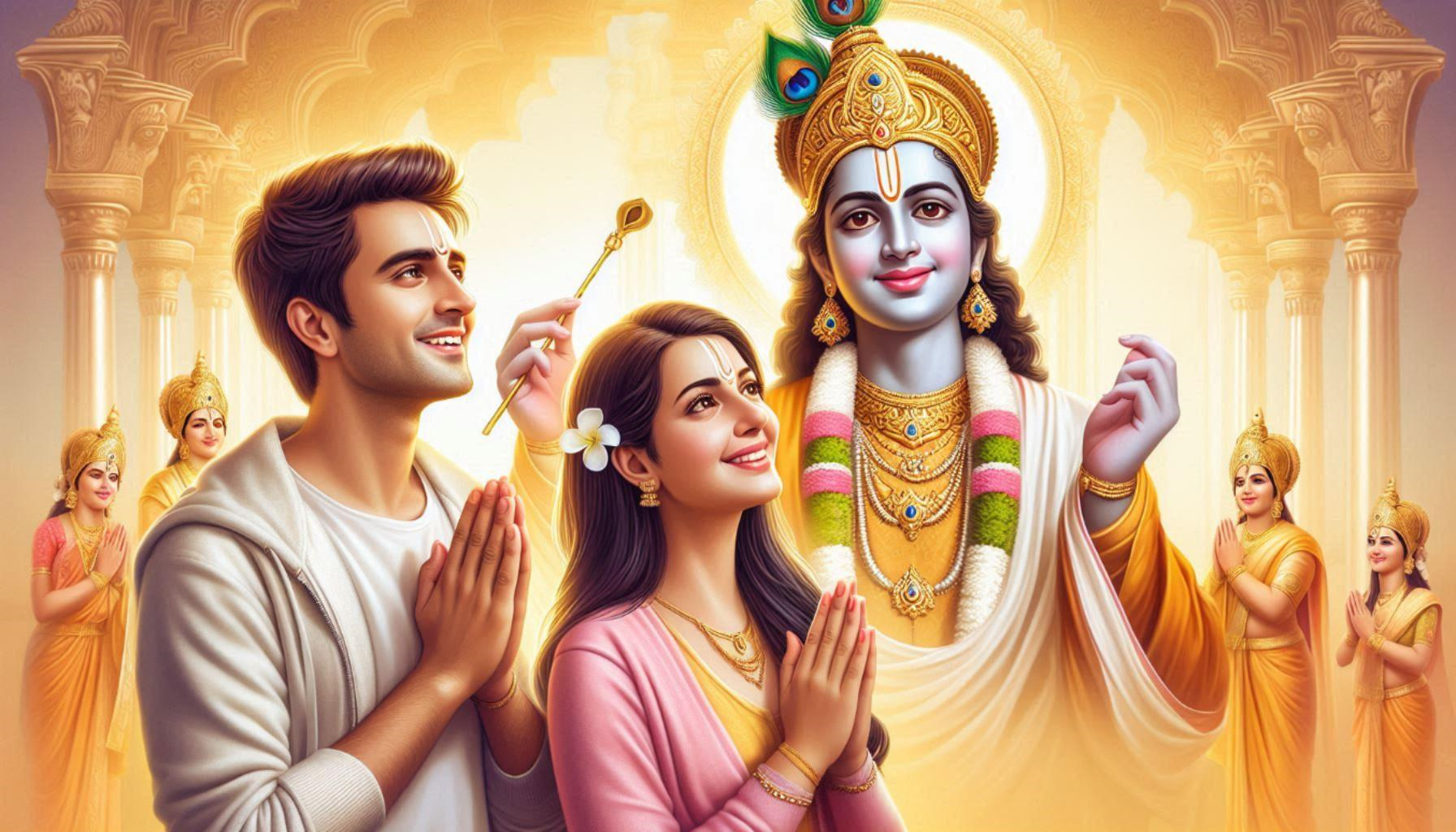 Shravan Putrada or Pavitropna Ekadshi: Puja, Date & Time 2024